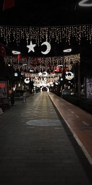 Fethiye Caddesi Yürü Mesafesi Yurdumuza 20 Dakika Fethiye Caddesi Yürü Mesafesi Yurdumuza 20 Dakika
