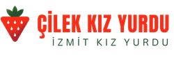 Kocaeli İzmit Kız Yurdu | Çilek Kız Yurdu