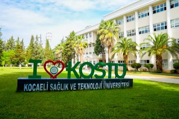 Kocaeli Sağlık ve Teknoloji Üniversitesi (KOSTÜ) Öğrencileri İçin İdeal Yurt Yaşamı Kocaeli Sağlık ve Teknoloji Üniversitesi (KOSTÜ) Öğrencileri İçin İdeal Yurt Yaşamı